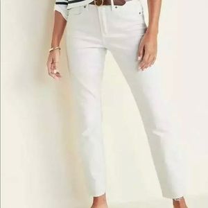 Old navy power jeans